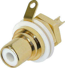 RCA конектор Rean NYS367-9 RCA конектор