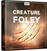 Sample and Sound Library BOOM Library Creature Foley Designed (Digital product)