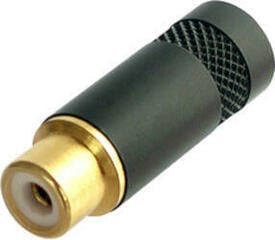 RCA-kontakt Rean NYS372P-BG RCA-kontakt