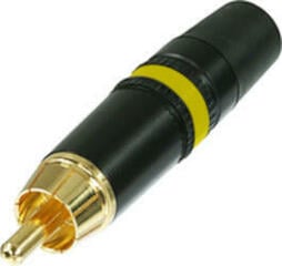 RCA-kontakt Rean NYS373-4 RCA-kontakt