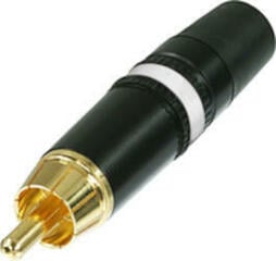RCA-kontakt Rean NYS373-9 RCA-kontakt