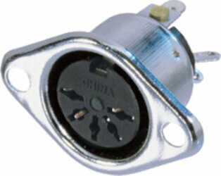 Hi-Fi-Anschluss / Adapter Rean NYS325 Hi-Fi-Anschluss / Adapter