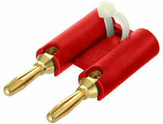 Hi-Fi Csatlakozó / adapter Rean NYS511 Hi-Fi Csatlakozó / adapter - 1