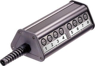 Multikabel Rean NSB2B-12/4 Multikabel