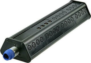 Multicore-Kabel Rean NSB4A-40/4 9 m Multicore-Kabel