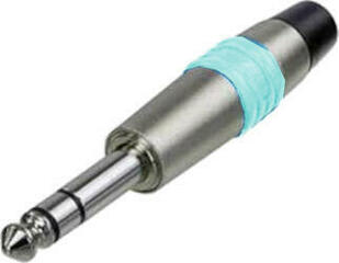 Jack 6,3 mm Rean NYS228C-5 Jack 6,3 mm