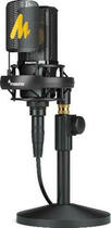 Maono AU-PM500T Microphone à condensateur pour studio (Comme neuf)