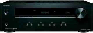 Hi-Fi AV-mottagare Onkyo TX-8220 Hi-Fi AV-mottagare