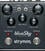 Guitar Effect Strymon BlueSky Reverberator - Midnight Edition