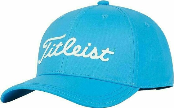 junior titleist cap