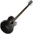 Cort AB850F Black Akustična bas kitara (Kot novo)