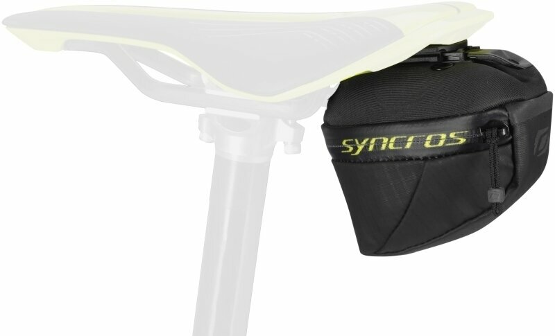 Syncros iS Quick Release 450 Black 450 ml