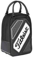 Balltasche Titleist Tour Series Black/White Balltasche