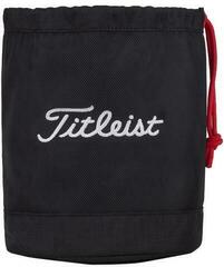 Tasche Titleist Range Black Tasche