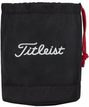 Чанта Titleist Range Bag Black - 1
