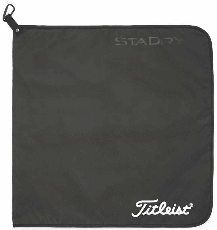 Ręcznik Titleist StaDry Performance Towel 2022
