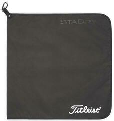 Prosop Titleist StaDry Performance Gri Prosop