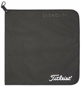 Handtuch Titleist StaDry Performance Towel 2022 - 1