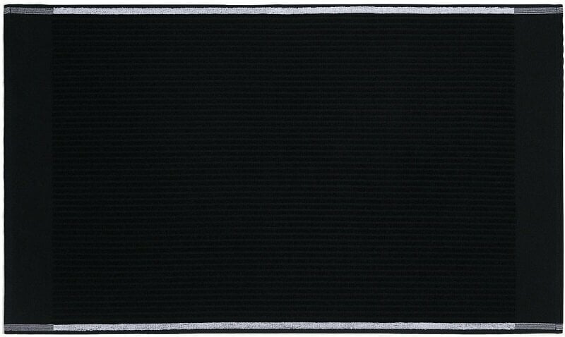 Towel Titleist Players Terry Towel Black/White