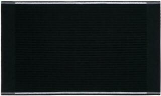 Кърпа Titleist Players Terry Black/White Кърпа