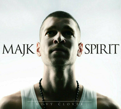 Disque vinyle Majk Spirit - Nový človek (2 LP) - 1