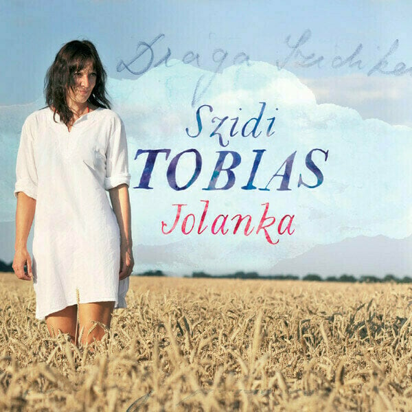 Hanglemez Tobias Szidi - Jolanka (LP)