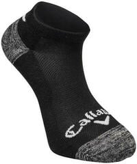 Strumpor Callaway Sport Low Strumpor Black UNI