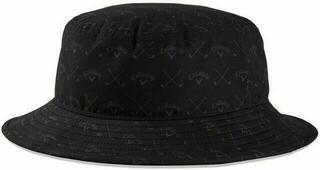 Kalap Callaway HD Black/Charcoal