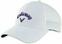 Șepci: Callaway Ladies Stitch Magnet White/Pure UNI Șapcă golf Șapcă golf Callaway Ladies Stitch Magnet White/Pure UNI Șapcă golf
