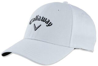Pet Callaway Liquid Metal White/Black UNI Pet