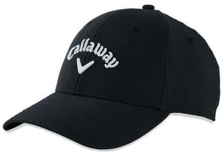 Каскет Callaway Stitch Magnet Adjustable Black UNI Каскет