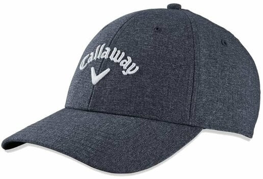 Καπέλο Callaway Stitch Magnet Adjustable Charcoal 2022 - 1