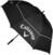 Parasol Callaway Shield 64 Umbrella Black/White 2022