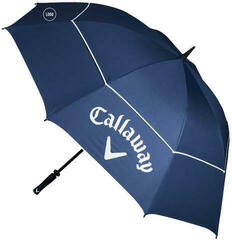 Ομπρέλα Callaway 64 UV Ομπρέλα Navy/White