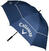 Regenschirm Callaway Shield 64 Umbrella Navy/White 2022