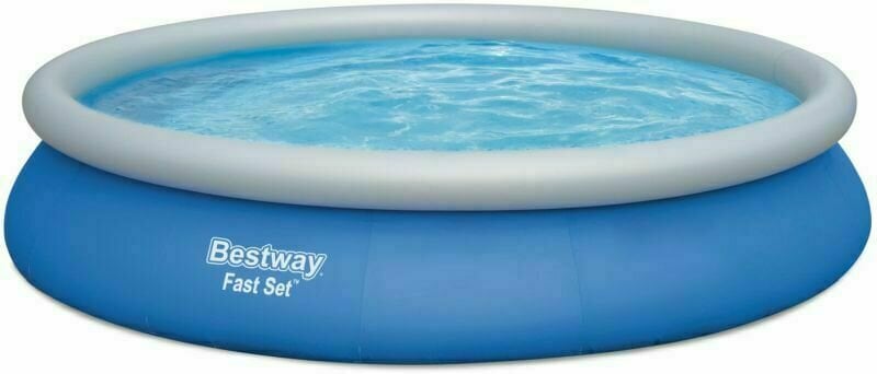 Inflatable Pool Bestway Fast Set 9677 L Inflatable Pool