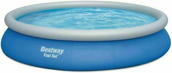 Inflatable Pool Bestway Fast Set 9677 L Inflatable Pool - 1