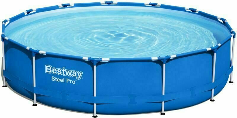 Inflatable Pool Bestway Steel Pro 8680 L Inflatable Pool