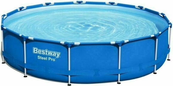 Inflatable Pool Bestway Steel Pro 8680 L Inflatable Pool - 1