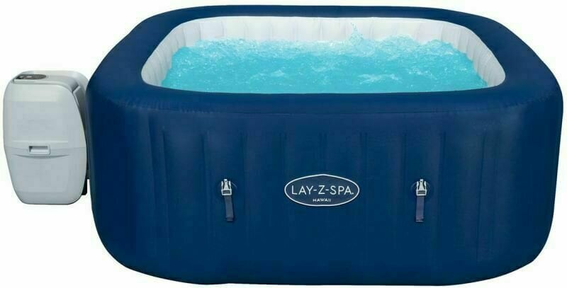 Aufblasbare Whirlpool Bestway Lay-Z-Spa Hawaii AirJet Aufblasbare Whirlpool