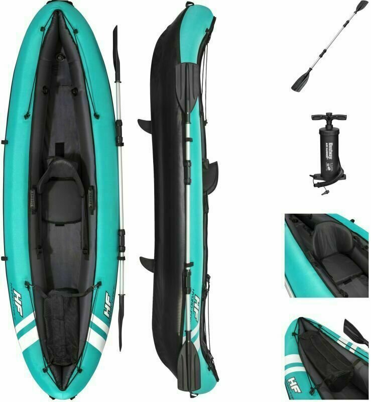 Kayak, canoë Hydro Force Ventura 9,2' (280 cm) Kayak, canoë