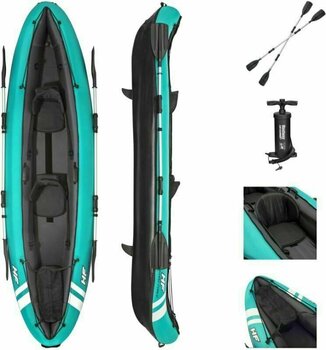 Kayak, Canoe Hydro Force Ventura 10'10'' (330 cm) Kayak, Canoe - 1