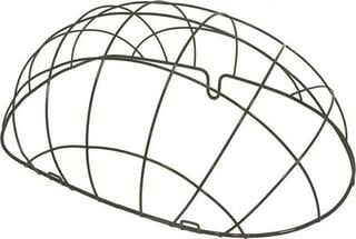 Stojala za kolo Basil Pasja Space Frame Dodatki za nosilec Black