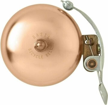 Kolesarski zvonček Basil Portland Aluminium Rosé Kolesarski zvonček - 1