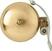 Bicycle Bell Basil Portland Gold Bicycle Bell