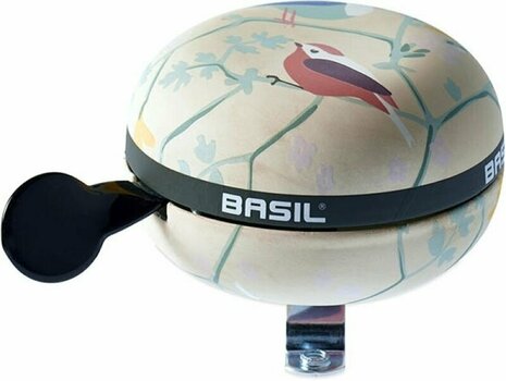 Bicycle Bell Basil Wanderlust Ivory Bicycle Bell - 1