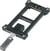 Cyclo-carrier Basil MIK Adapter Plate Black