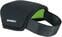 Bicycle bags: Basil Downtube Electric Cap Black/Lime Cykeltaske Basil Downtube Electric Cap Black/Lime