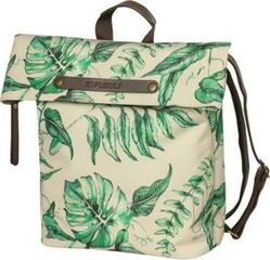 Kolesarske torbe Basil Ever-Green Daypack Potovalna torba za kolo Sandshell Beige 14 - 19 L
