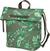 Bicycle bag Basil Ever-Green Daypack Thyme Green 14 - 19 L
